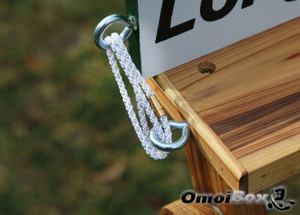 putter rack